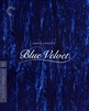 (Releases 2024/06/25) Blue Velvet (Criterion) 4K UHD Blu-ray (Rental)