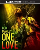(Releases 2024/05/28) Bob Marley: One Love 4K UHD Blu-ray (Rental)