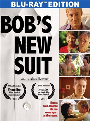 Bob's New Suit 10/15 Blu-ray (Rental)