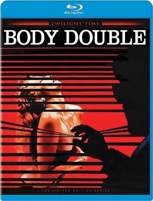 Body Double 06/17 Blu-ray (Rental)