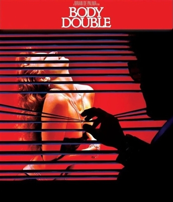 (Releases 2024/09/24) Body Double 09/24 Blu-ray (Rental)