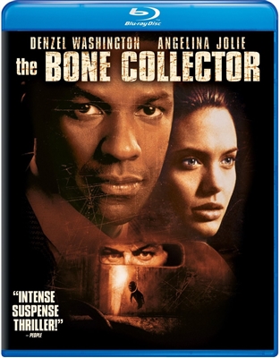 Bone Collector 09/16 Blu-ray (Rental)