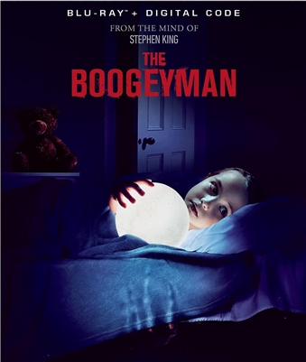 Boogeyman 09/23 Blu-ray (Rental)