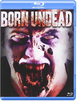 Born Undead 05/15 Blu-ray (Rental)