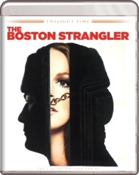 Boston Strangler 10/16 Blu-ray (Rental)