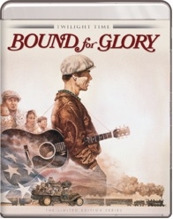 Bound for Glory 01/16 Blu-ray (Rental)