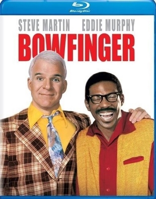 Bowfinger 08/17 Blu-ray (Rental)