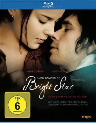 Bright Star 03/15 Blu-ray (Rental)