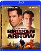 Broken Arrow '96 Blu-ray (Rental)