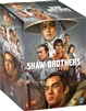 Brothers Five Blu-ray (Rental)