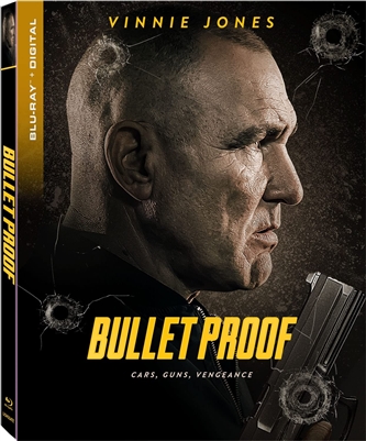 Bullet Proof 09/22 Blu-ray (Rental)