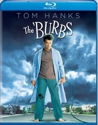Burbs 05/16 Blu-ray (Rental)