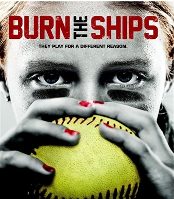 Burn the Ships 10/17 Blu-ray (Rental)