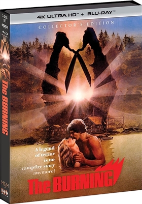 Burning - Collector's Edition 4K UHD 06/23 Blu-ray (Rental)