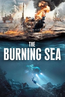 Burning Sea 04/22 Blu-ray (Rental)