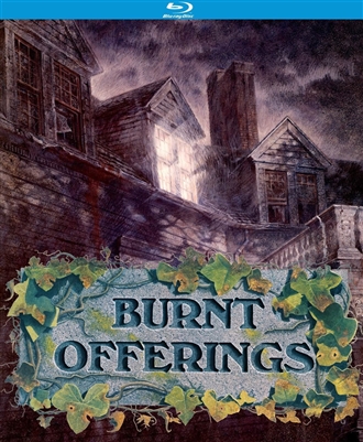 Burnt Offerings 10/15 Blu-ray (Rental)