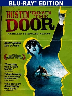 Bustin Down the Door 03/23 Blu-ray (Rental)