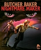 (Pre-order - ships 05/28/24) Butcher Baker Nightmare Maker 4K UHD Blu-ray (Rental)
