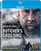 Butcher's Crossing 12/23 Blu-ray (Rental)