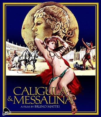 Caligula & Messalina 03/22 Blu-ray (Rental)