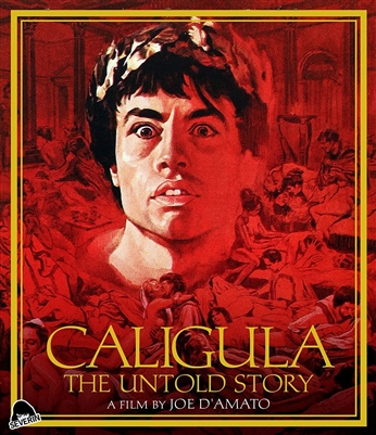 Caligula: The Untold Story 03/22 Blu-ray (Rental)