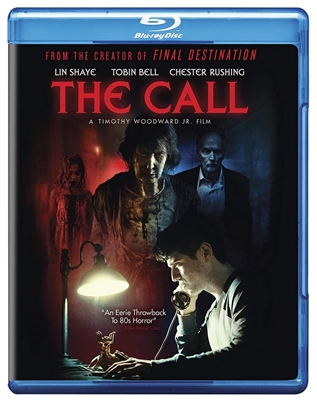 Call 12/20 Blu-ray (Rental)