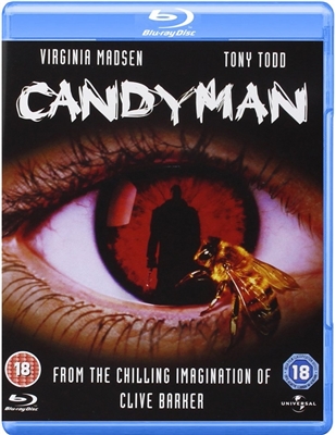 Candyman 06/15 Blu-ray (Rental)