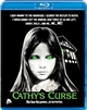 (Pre-order - ships 05/28/24) Cathy's Curse 05/24 Blu-ray (Rental)