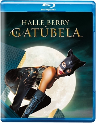 Catwoman 06/15 Blu-ray (Rental)