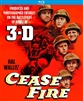 Cease Fire 3D Blu-ray (Rental)