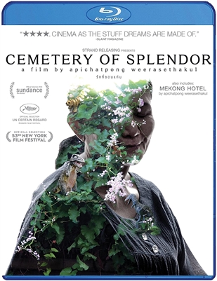 Cemetery of Splendor 05/23 Blu-ray (Rental)