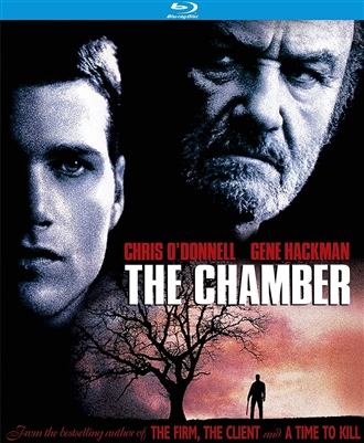 Chamber, The 11/18 Blu-ray (Rental)