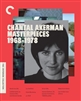 Chantal Akerman Masterpieces Disc 3 Blu-ray (Rental)