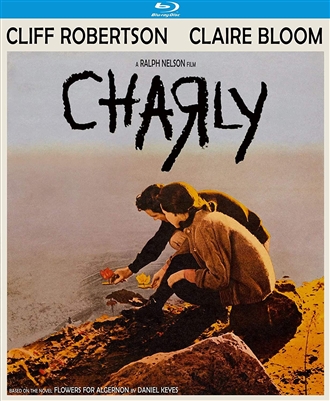Charly 02/19 Blu-ray (Rental)