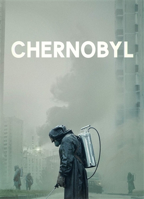 Chernobyl Disc 2 Blu-ray (Rental)