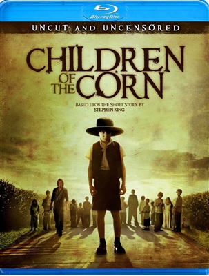 Children of the Corn 09/15 Blu-ray (Rental)