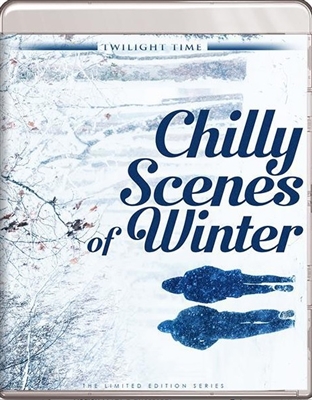 Chilly Scenes of Winter 02/17 Blu-ray (Rental)
