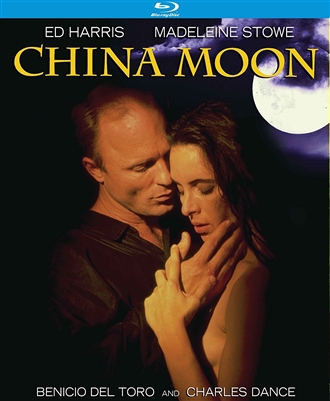 China Moon 10/17 Blu-ray (Rental)