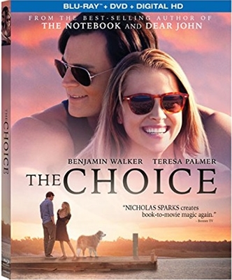 Choice 04/16 Blu-ray (Rental)