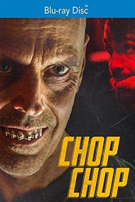 Chop Chop 10/20 Blu-ray (Rental)