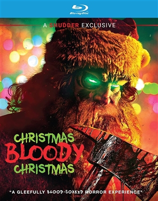 Christmas Bloody Christmas 02/23 Blu-ray (Rental)