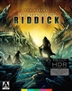 Chronicles Of Riddick - Theatrical Cut 4K UHD 08/24 Blu-ray (Rental)