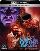 City Of The Living Dead 4K 08/23 Blu-ray (Rental)