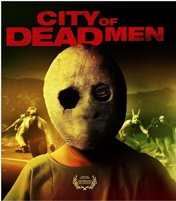 City of Dead Men 02/17 Blu-ray (Rental)