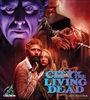 City Of The Living Dead - EXTRAS Blu-ray (Rental)