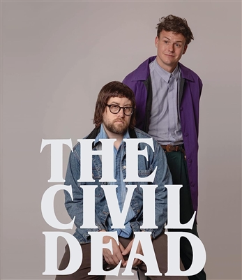 Civil Dead 06/23 Blu-ray (Rental)