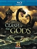 Clash Of The Gods 04/22 Blu-ray (Rental)