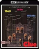 Clue (1985) 4K 11/23 Blu-ray (Rental)