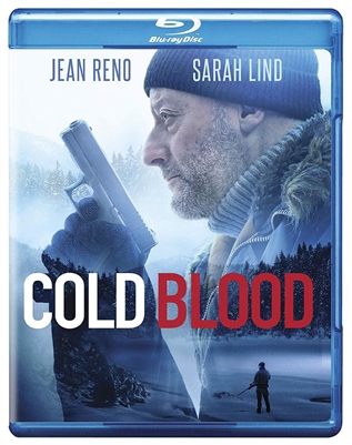 Cold Blood 08/19 Blu-ray (Rental)