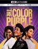 Color Purple (2023) 4K 02/24 Blu-ray (Rental)